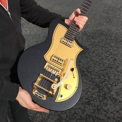 Titan Guitars KR1 LAST DAY! image 10