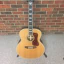 Guild F-512 Natural