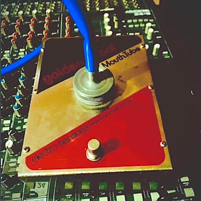 DigiTech Studio Vocalist EX | Reverb
