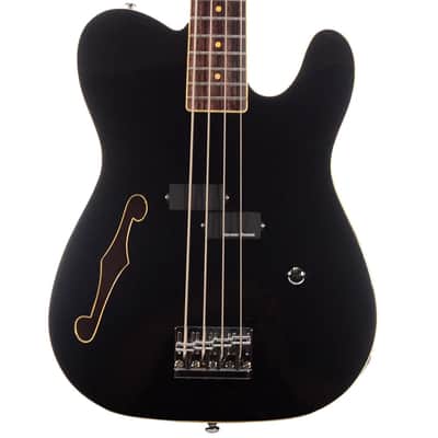 Schecter Dug Pinnick Signature Baron-H Bass Guitar 2022 USED image 1