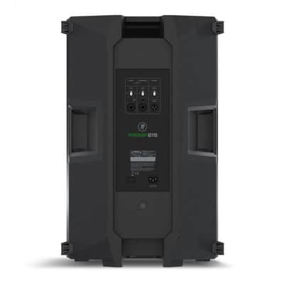 Mackie THUMP215 15" Powered PA Speaker 2020 - Present - Black image 5
