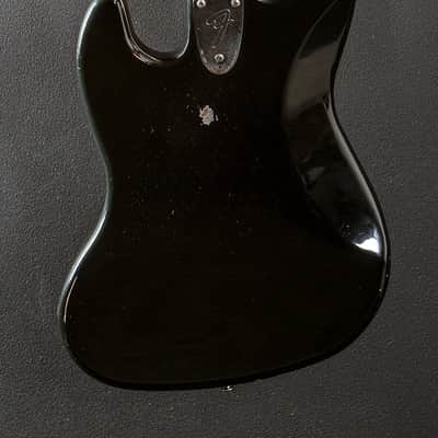 Fender Used Jazz Bass '77 image 4