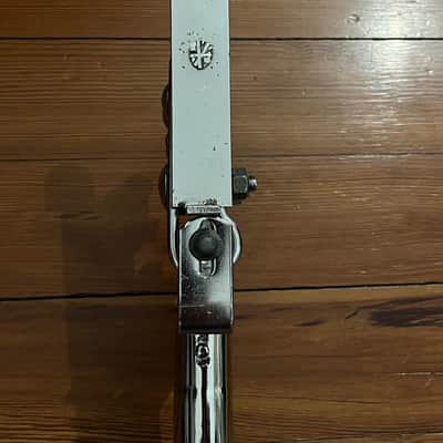 Gretsch Double Tom Holder 1960’s Post Mount image 4