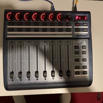 Behringer BCF-2000 2003 BLK image 2