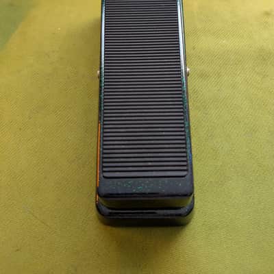 Real McCoy Custom RMC10 The Perfect 10 Wah 2010s - Black image 1