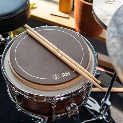 Meinl Hybrid 8A Wood Tip image 4