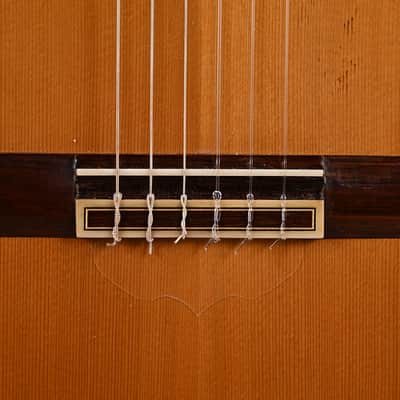 1969 José Ramírez 1a image 3