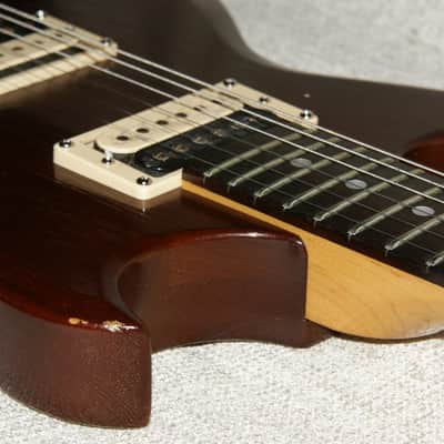 Aria Pro ii CS-250 Cardinal 1982 image 5