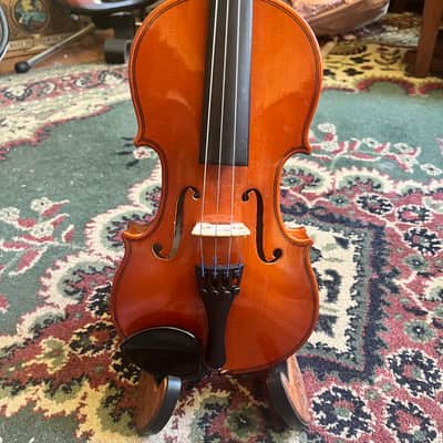 Violin- Cremona SV50 (1/2 size) image 3