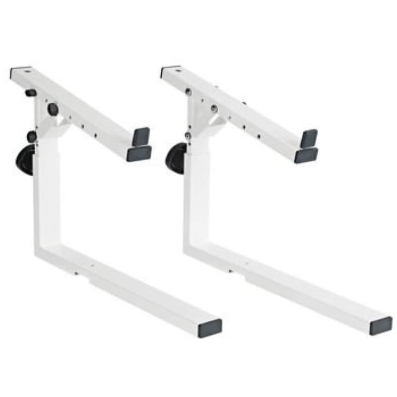 K&M 18811 Omega Stand 2nd Tier Stacker image 2