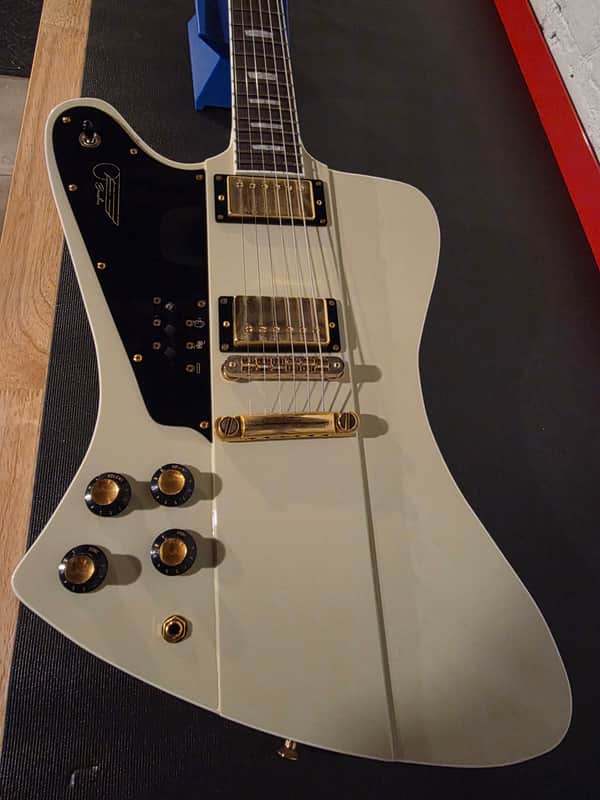 Kauer Banshee Deluxe image 1