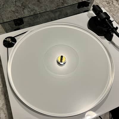 Fluance RT85 turntable White image 5