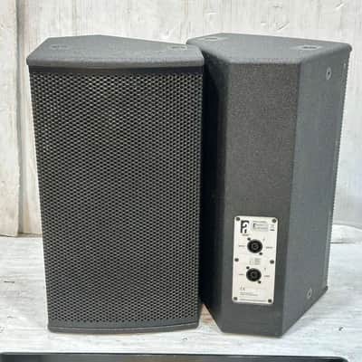 (2) Alcons vr8 NL4M 2-way compact multi-purpose loudspeaker #126 (T.H.S) image 12