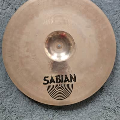 Sabian AA Elsabor 20" ride image 2