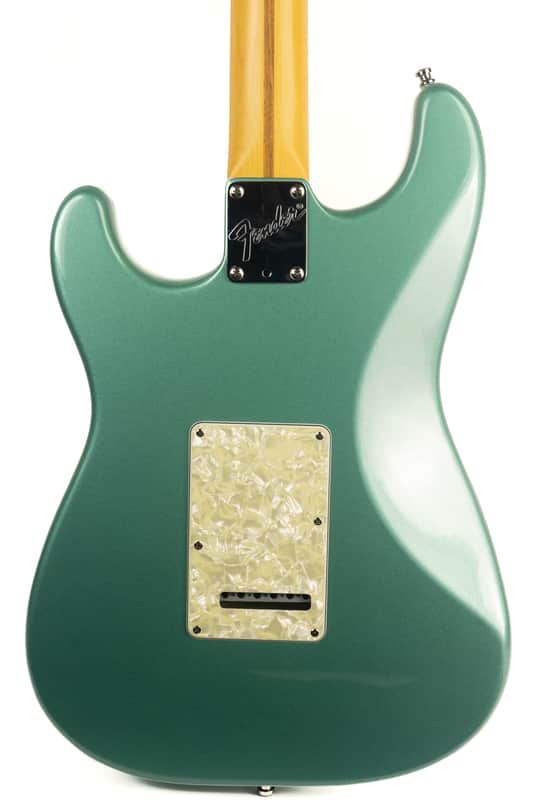 Fender US Lone Star Stratocaster 1996 - 2000 image 4