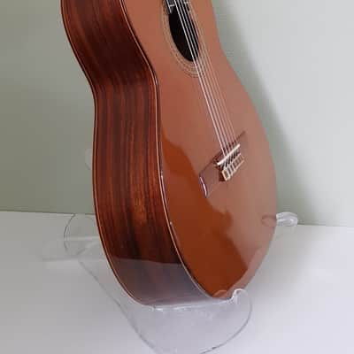 Luis Romero Spanish Classical Guitar 2018 High Gloss image 1