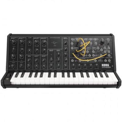 KORG MS-20 MINI Sintetizzatore analogico