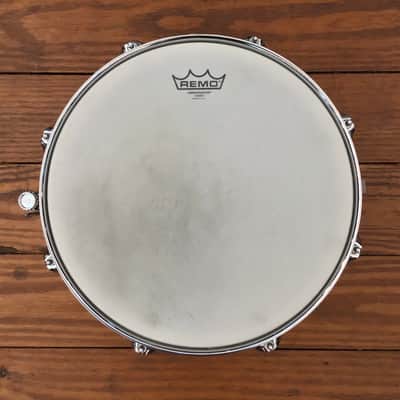 USED Ludwig Acrolite 5x14 Snare Drum (1970's) Bild 4