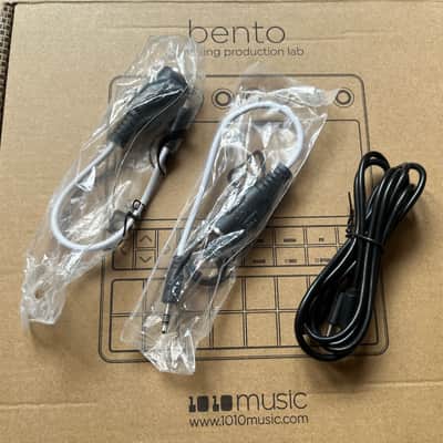 1010 Music Bento - Sampler, Granular, Wavetable Synth image 4