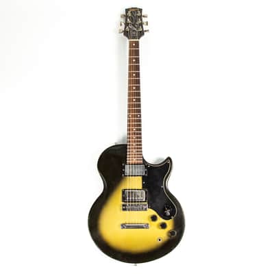Gibson 1980s L6-S Electric Guitar Owned By Billie Joe Armstrong Of Green Day image 1