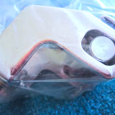 Yamaha Snare Drum Snare Guard Frame - NOS image 6