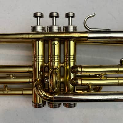 1968 Conn Director "Shooting Star" Cornet – Vintage USA Brass – Ready to Play image 13