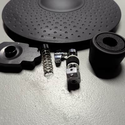Alesis Strike Pro SE 14" Hi Hat w/ Controller+Clutch image 2