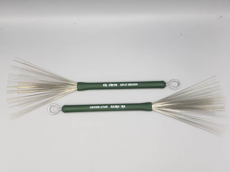 Vic Firth Split Brush image 1