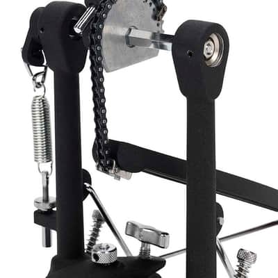 DW 6000 Series Turbo Single Bass Drum Pedal (DWCP6000CX) image 5
