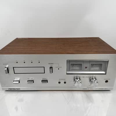Vintage Classic Sound Design 8-track Player Recorder Component Model 0460 image 1