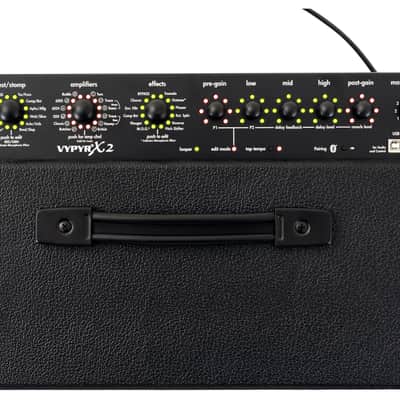 Peavey Vypyr X2 image 3