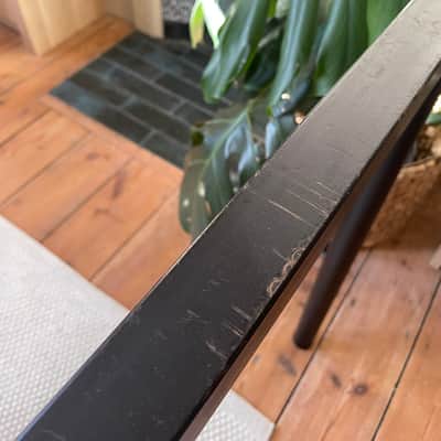 Pearl DR80 3-Sided Drum Rack 2010s - Black image 6