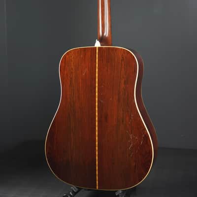 Martin D-28 1963 - Natural image 4