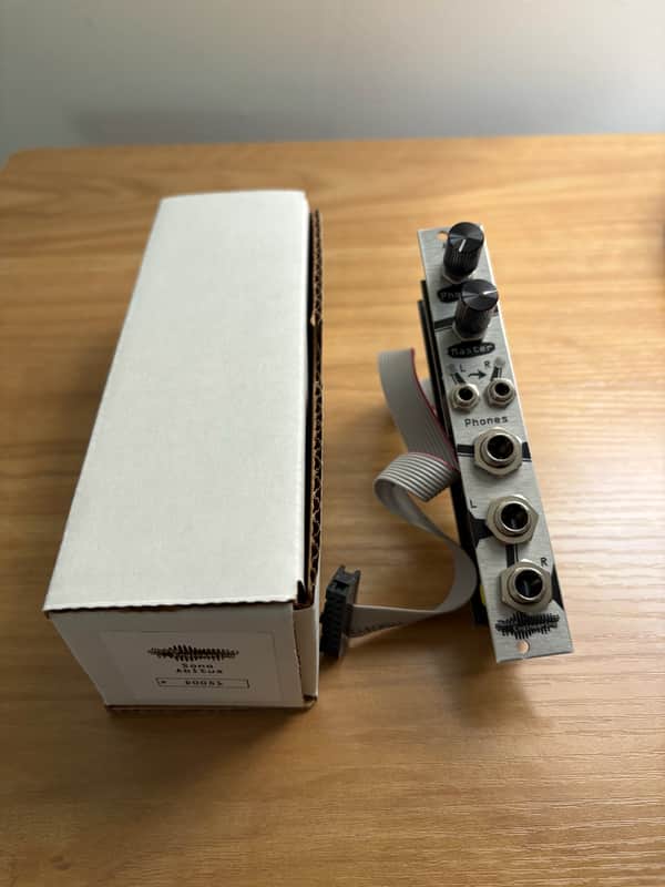 Noise Engineering Sono Abitus