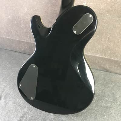 Schecter Diamond Series Solo Custom III 6-String Electric Guitar image 15