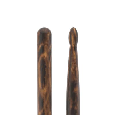 ProMark 7A Drum Sticks - Firegrain image 4