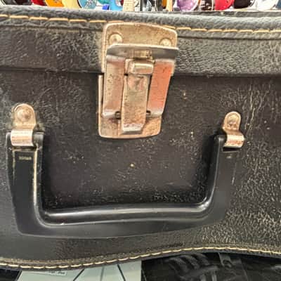 Stella Vintage Harmony And Vintage Case image 14