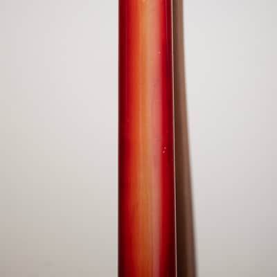 2008 Rickenbacker 620 - in Fireglo image 10