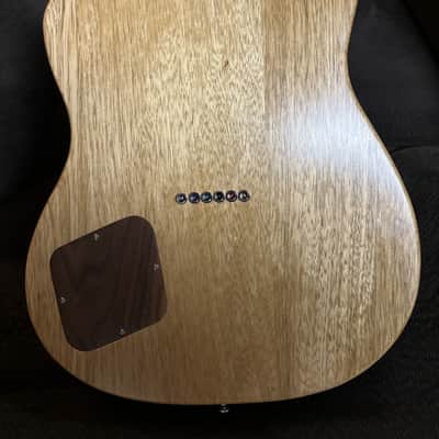 G Handcrafted 2024 MG-33 image 3