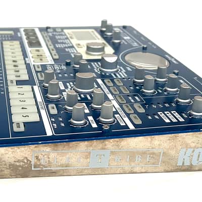 Korg Electribe EMX-1-SD Music Production Station image 4
