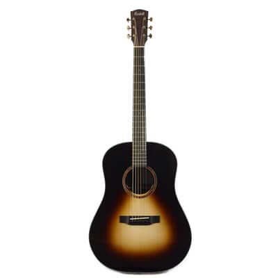 Bedell Coffee House Dreadnought