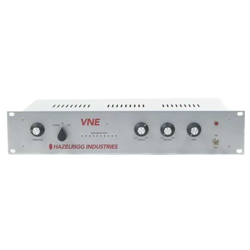 Hazelrigg Industries VNE  Owned by Modest Mouse image 1