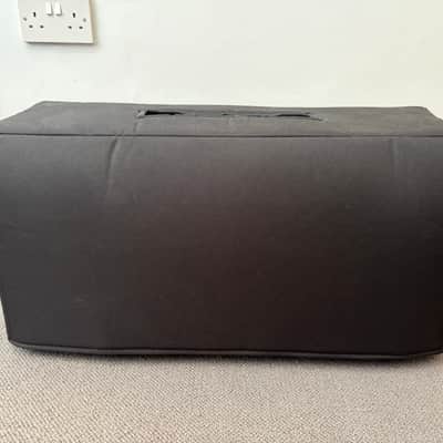 1969 Fender Dual Showman Reverb TFL 5000X image 15
