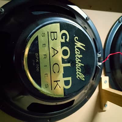 Marshall VS212 | Guitar Cabinet | Vintage | UK Made | 160W image 8