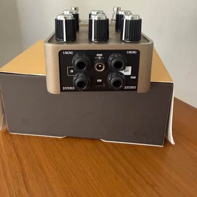 Universal Audio Golden Reverberator image 2