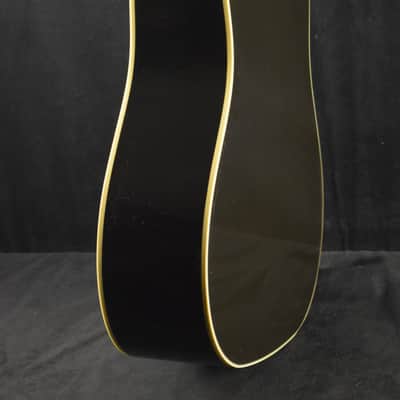 Gibson Southern Jumbo Original Vintage Sunburst image 6