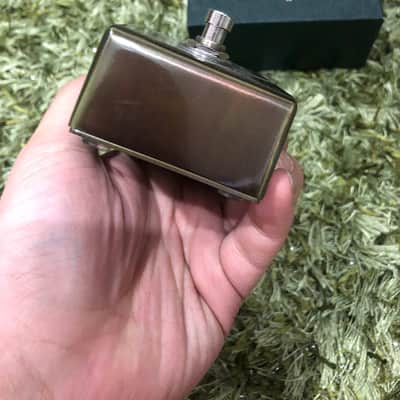 Ibanez TSV808 Vemuram Tube Screamer image 7