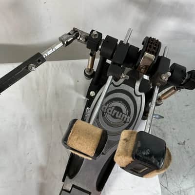 ddrum RX Series Double Kick Pedal image 5
