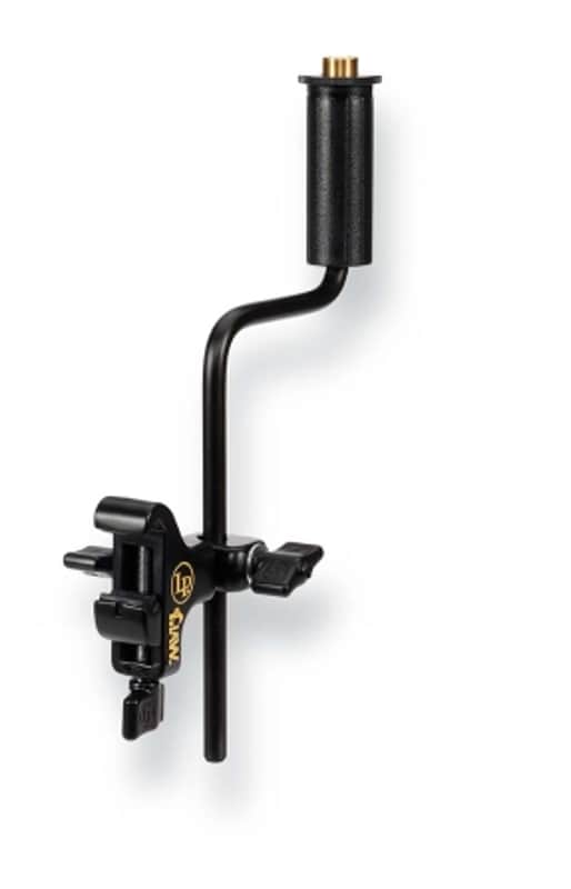 Latin Percussion Claw with Mic Mount LP592A-X image 1