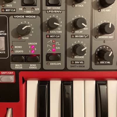 Nord Lead A1 image 4